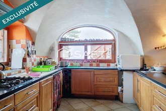  maison reotier 05600