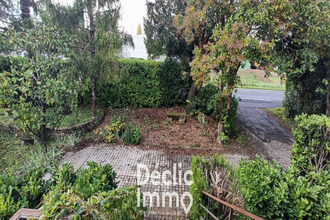  maison reparsac 16200