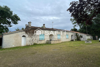  maison reparsac 16200