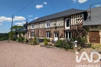  maison repentigny 14340