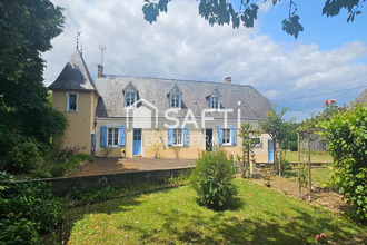  maison requeil 72510