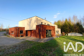  maison resigny 02360