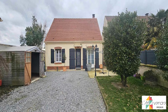  maison ressons-sur-matz 60490