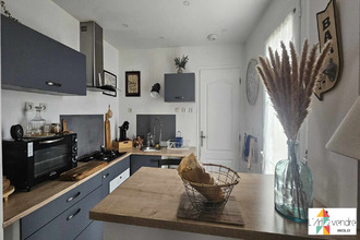  maison ressons-sur-matz 60490