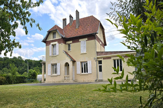  maison ressons-sur-matz 60490