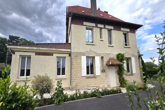  maison ressons-sur-matz 60490