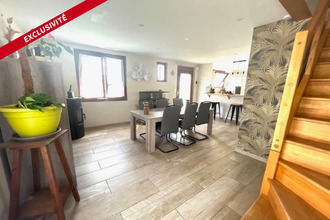  maison ressons-sur-matz 60490