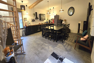  maison ressons-sur-matz 60490