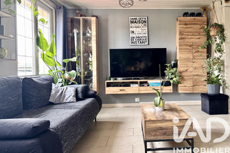  maison ressons-sur-matz 60490