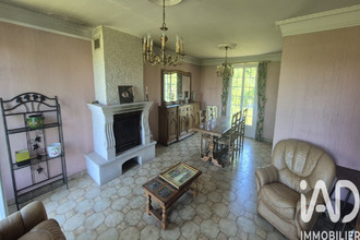  maison ressons-sur-matz 60490