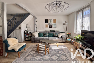  maison ressons-sur-matz 60490
