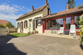  maison ressons-sur-matz 60490
