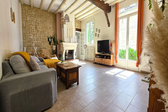 maison ressons-sur-matz 60490
