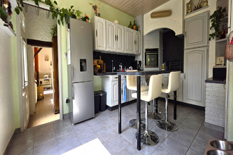 maison ressons-sur-matz 60490