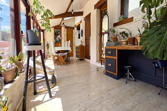  maison ressons-sur-matz 60490