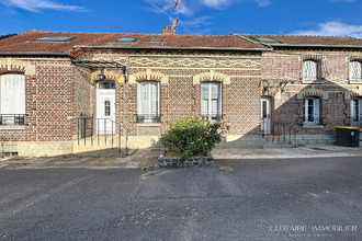  maison ressons-sur-matz 60490