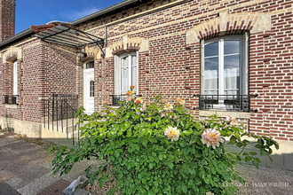  maison ressons-sur-matz 60490