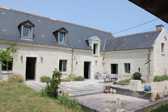  maison restigne 37140