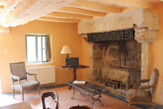  maison restigne 37140