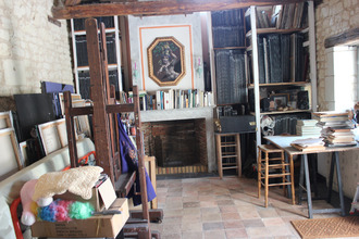  maison restigne 37140