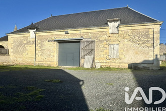  maison restigne 37140