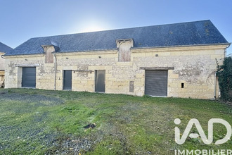  maison restigne 37140