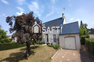  maison restigne 37140