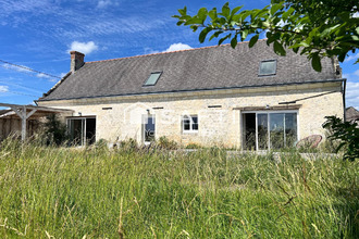  maison restigne 37140