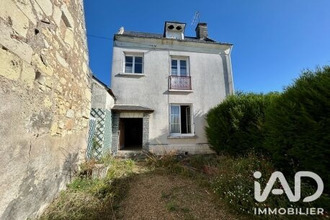  maison restigne 37140