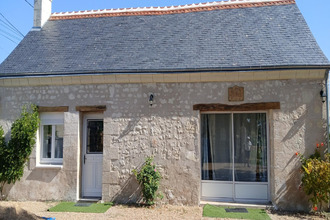  maison restigne 37140