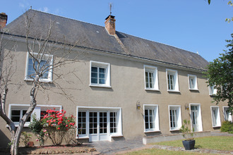  maison restigne 37140