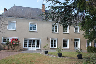  maison restigne 37140