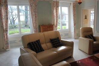  maison restigne 37140
