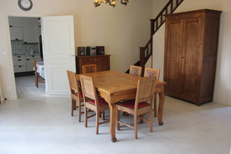  maison restigne 37140