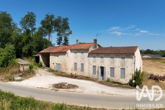  maison retaud 17460
