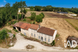  maison retaud 17460