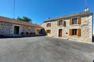  maison reterre 23110