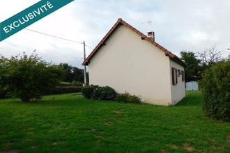  maison reterre 23110