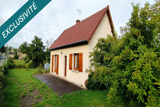  maison reterre 23110