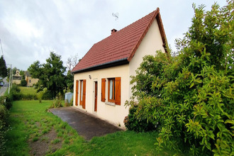  maison reterre 23110