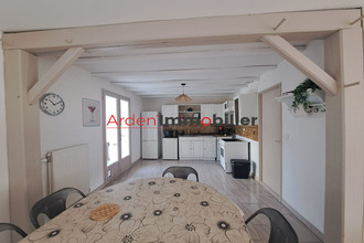  maison rethel 08300