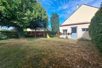 maison rethel 08300