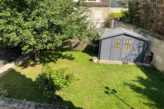  maison rethondes 60153