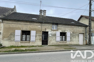  maison rethondes 60153