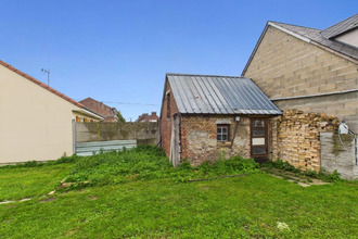  maison rethonvillers 80700