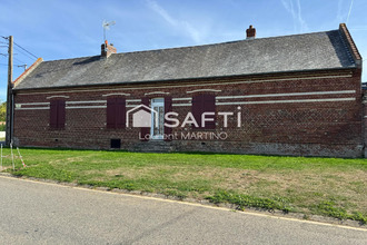  maison rethonvillers 80700