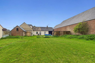  maison rethonvillers 80700