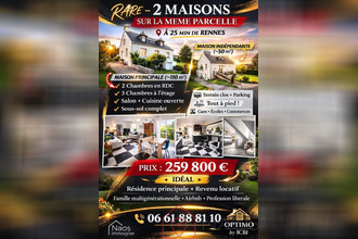  maison retiers 35240
