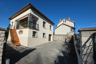  maison retournac 43130