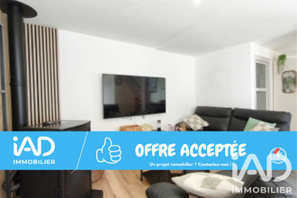  maison retournac 43130